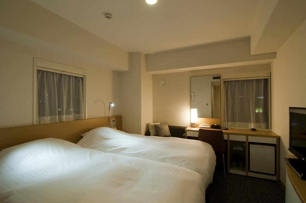 Hotel Sunflex Kagoshima Rom bilde