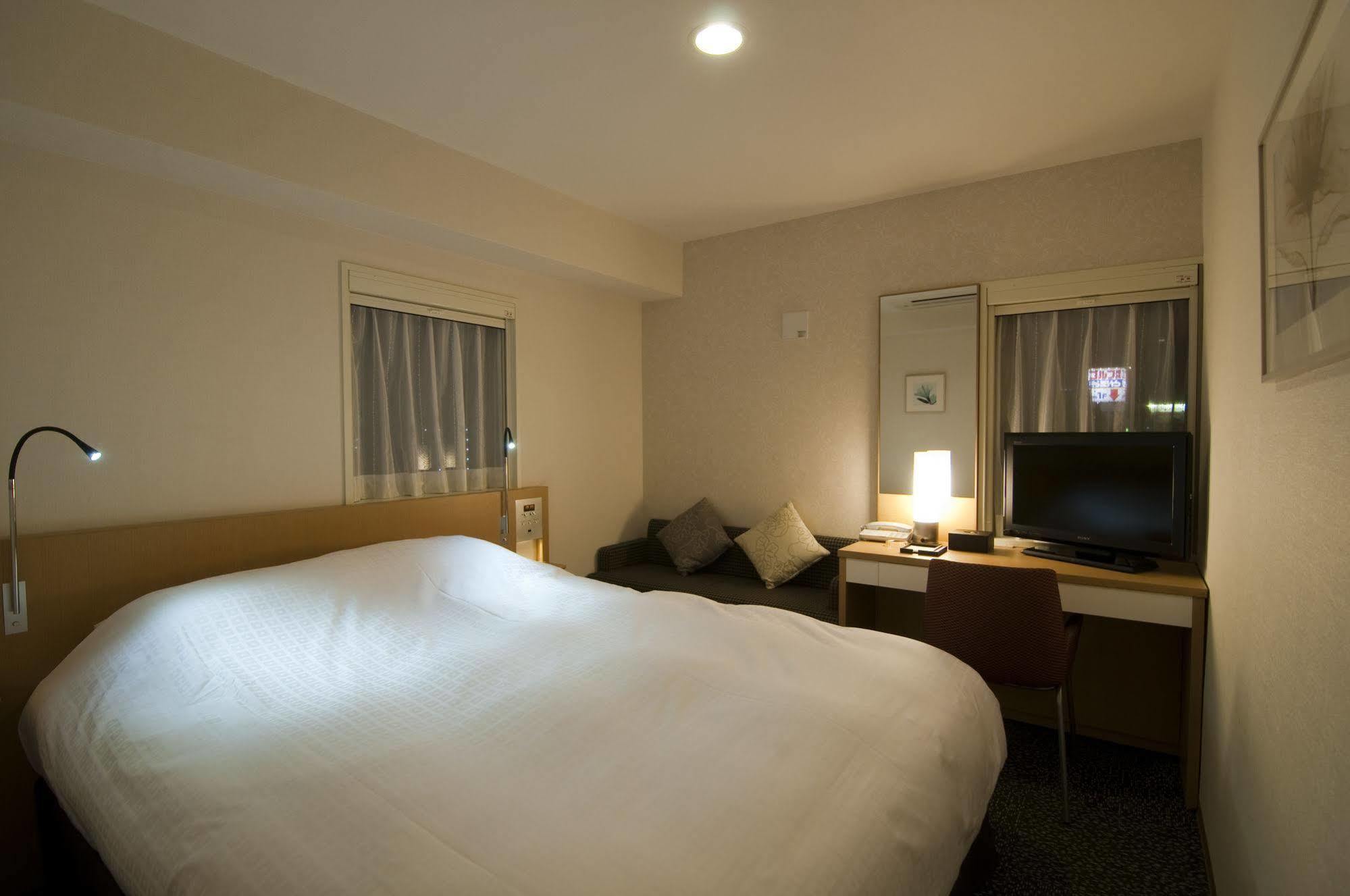 Hotel Sunflex Kagoshima Eksteriør bilde